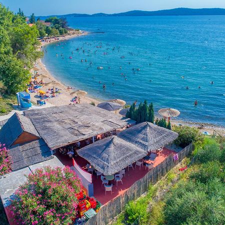 Apartments Ivana بيبينيا المظهر الخارجي الصورة