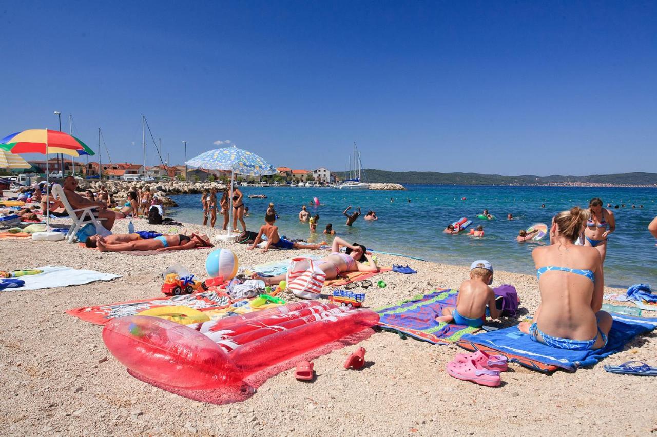 Apartments Ivana بيبينيا المظهر الخارجي الصورة