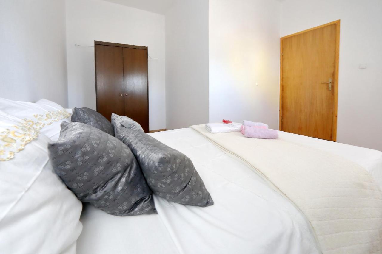 Apartments Ivana بيبينيا المظهر الخارجي الصورة