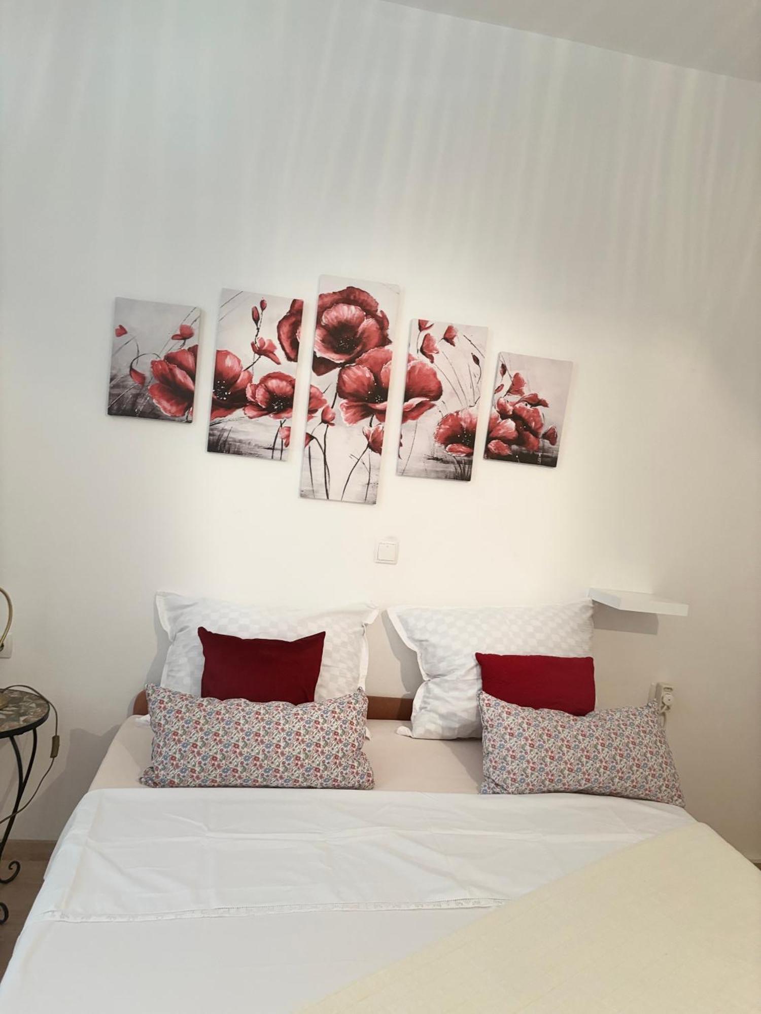 Apartments Ivana بيبينيا المظهر الخارجي الصورة