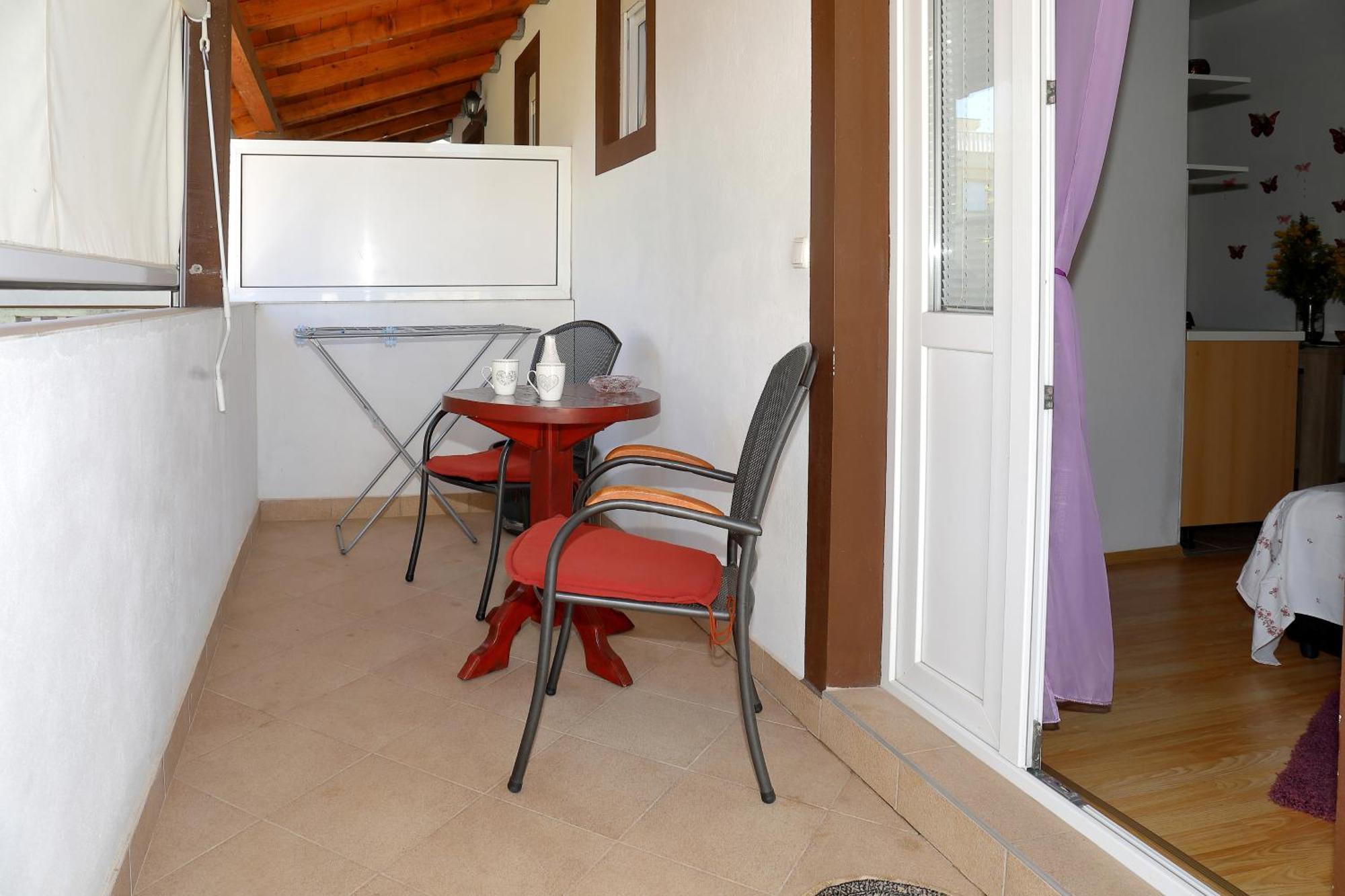 Apartments Ivana بيبينيا المظهر الخارجي الصورة