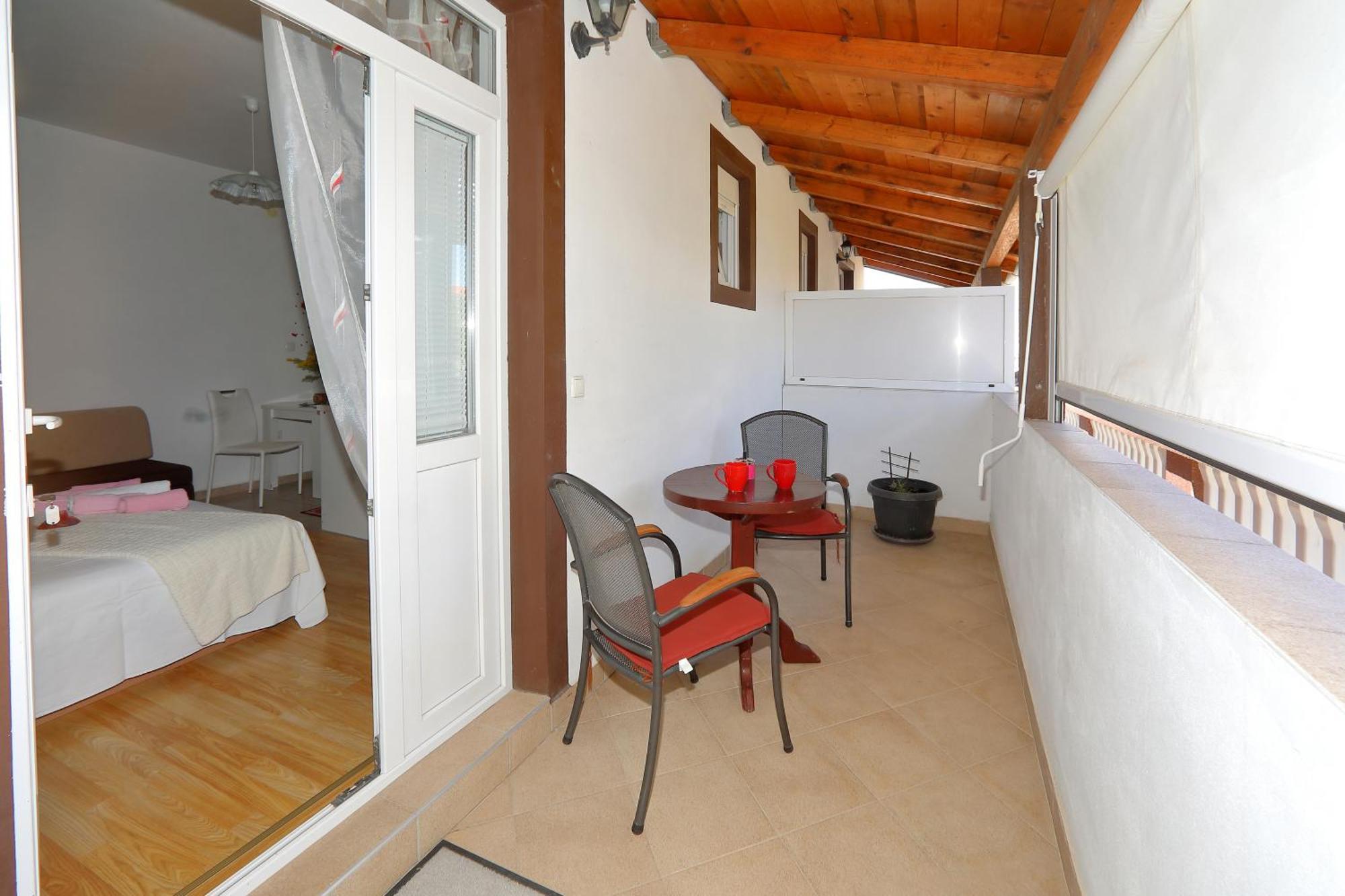 Apartments Ivana بيبينيا المظهر الخارجي الصورة